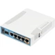Маршрутизатор MikroTik RouterBOARD RB962UiGS-5HacT2HnT - изображение 1