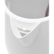 Електрочайник Saturn ST-EK8439U White/Black - зображення 4