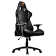 Крісло для геймерів Cougar Armor Black - зображення 2