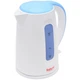 Електрочайник Saturn ST-EK8439U White/Blue - изображение 5