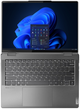 Laptop Lenovo Yoga 7 14IAL7 (82QE006DPB) Grey - obraz 6