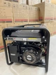 Генератор 6-6.5КВт Газ/Бензиновый однофазный TANTA H7500LPG Автозапуск - изображение 6