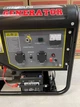 Генератор 6-6.5КВт Газ/Бензиновый однофазный TANTA H7500LPG Автозапуск - изображение 10