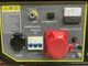 Генератор 7-7,5КВт (380) Бензиновый рифазный TANTA H8500 Автозапуск - изображение 8