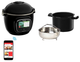 Мультиварка-скороварка TEFAL Cook4me Touch CY912830 - изображение 13