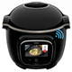 Мультиварка-скороварка TEFAL Cook4me Touch CY912830 - изображение 12