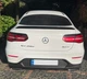Спойлер для Mercedes GLC coupe C253 2016-2023 гг - изображение 3