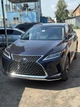 Комплект рестайлинга в 2021 году (бампер, фары, стопы) для Lexus RX 2016-2022 гг - изображение 7