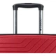 Чемодан Gabol Osaka (L) Red (121047-008)/(121001-008) (930311) - изображение 9