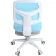Дитяче крісло Cubby Marte Blue - зображення 4