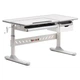 Парта FunDesk Flore Grey (190045) - зображення 1