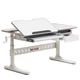 Парта FunDesk Flore Grey (190045) - зображення 5