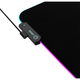 Коврик для мышки Lorgar Steller 919 RGB USB Black (LRG-GMP919) - изображение 7