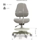 Детское кресло Cubby Paeonia Grey - изображение 8
