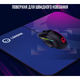 Коврик для мышки Lorgar Main 135 Purple (LRG-GMP135) - изображение 12