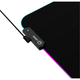 Коврик для мышки Lorgar Steller 913 RGB USB Black (LRG-GMP913) - изображение 7