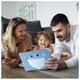 Планшет THOMSON TEO 10" Wifi 2/32GB Blue (TEO10-KID2BL32) (TEO10-KID2BL32) - зображення 5