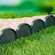 Бордюр садовий Prosperplast Garden Line 10 м Зелений (5905197640402) - зображення 5