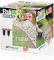 Палисад Prosperplast Flat 3.8 м Терракотовый (5905197099538) - изображение 3