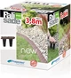 Палисад Prosperplast Flat 3.8 м Коричневый (5905197099651) - изображение 6
