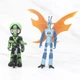 Игровой набор фигурок героев Ben 10, бен 10, размер 10-12 см + Свет&nbsp;новинка - изображение 3