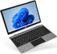 Ноутбук 11.6" Jumper EZpad Pro 8 Intel Atom x7-E3950 RAM 4GB eMMC 64GB Windows 11 - изображение 2