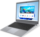 Ноутбук 14" Jumper EZbook S5 Intel Celeron N3350 RAM 12GB SSD 512GB Windows 11 - изображение 4