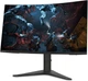 Монитор 31.5" Lenovo Gaming G32qc-10 2K BA 144 гц Refurbished - изображение 4