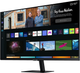 Монитор 32" Samsung S32BM502 Full HD VA 60 Гц Over Stоск - изображение 3