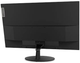 Монитор 27" Lenovo L27q-30 2K IPS 75 Гц Over Stоск - изображение 5