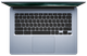 Ноутбук 14" Acer Chromebook 314 (NX.AUDET.004) Intel Pentium N5030 RAM 8GB eMMC 64GB 12час батарея Chrome OS - изображение 2
