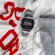 Мужские часы Casio A168WA-1UZ / A168WA-1YES Montana Original Standard Digital - изображение 11