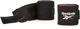 Бинты для рук Reebok Hand Wraps RSCB-12005BK Уни 250 см Черные (885652018425) - изображение 3