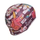 Шапочка для плавания силиконовая детская Mad Swim Junior Unicorn 057914 - изображение 3