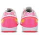 Обувь для футзала мужская Prima 220812-1 размер 44 White-Pink - изображение 5