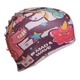 Шапочка для плавания силиконовая детская Mad Swim Junior Unicorn 057914 - изображение 5