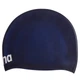 Шапочка для плавания силиконовая Arena Moulded Pro II 001451-701 Dark Blue - изображение 1