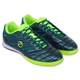 Обувь для футзала мужская Prima 221022-1 размер 41 Deep Blue-Neon Green - изображение 4
