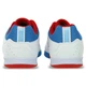 Обувь для футзала мужская Prima 221022-4 размер 43 White-Blue - изображение 5