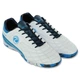 Обувь для футзала мужская Prima 210671-4 размер 41 White-Blue - изображение 3