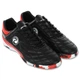 Обувь для футзала мужская Prima 210671-3 размер 41 Black-Red - изображение 3