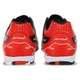 Обувь для футзала мужская Prima 210671-3 размер 41 Black-Red - изображение 5