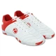 Обувь для футзала мужская Prima Action 20402-3 размер 44 White-Red - изображение 3