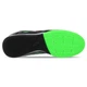 Обувь для футзала мужская Prima 221022-3 размер 44 Black-Neon Green - изображение 6