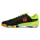 Обувь для футзала мужская Prima 210671-2 размер 44 Black-Neon Green - изображение 2