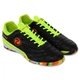 Обувь для футзала мужская Prima 210671-2 размер 44 Black-Neon Green - изображение 4