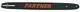 Шина 16" (40см) 3/8 паз 1,3 56/57 звеньев PARTNER 3/8 (1 заклепка), арт.цепш393 - изображение 1