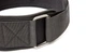 Пояс для тяжелой атлетики Adidas Essential Weightlifting Belt ADGB-12252 Уни XS 62-75 см Черный (885652016292) - изображение 5