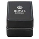 Чоловічі наручні годинники Royal London 41530-09 - изображение 2