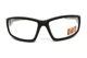 Окуляри захисні Global Vision Sly (clear), прозорі GV-SLY-CL - изображение 3